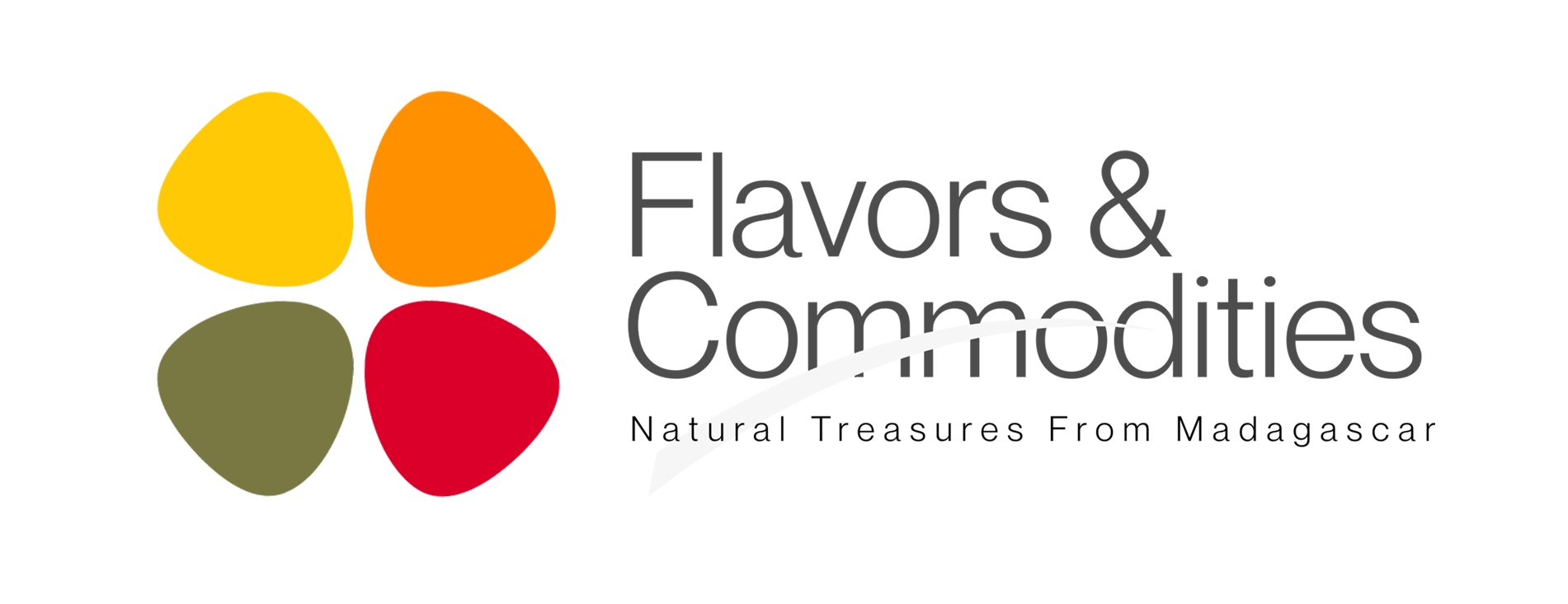 Flavors & Commodities logo