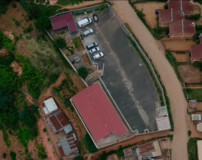 Madagascar origin sourcing