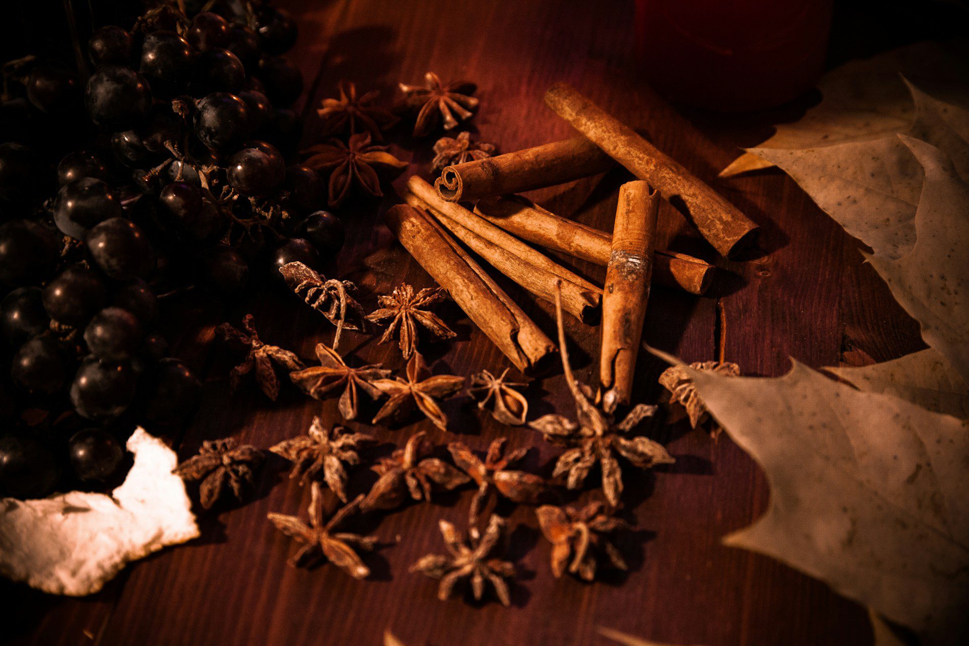Natural ingredients sourcing from Madagascar