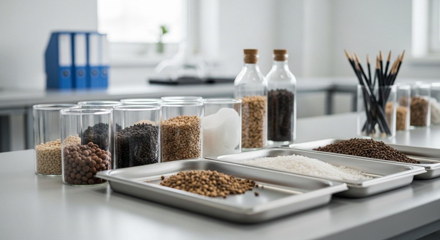 How to Master Quality & Compliance for Botanical Exports?